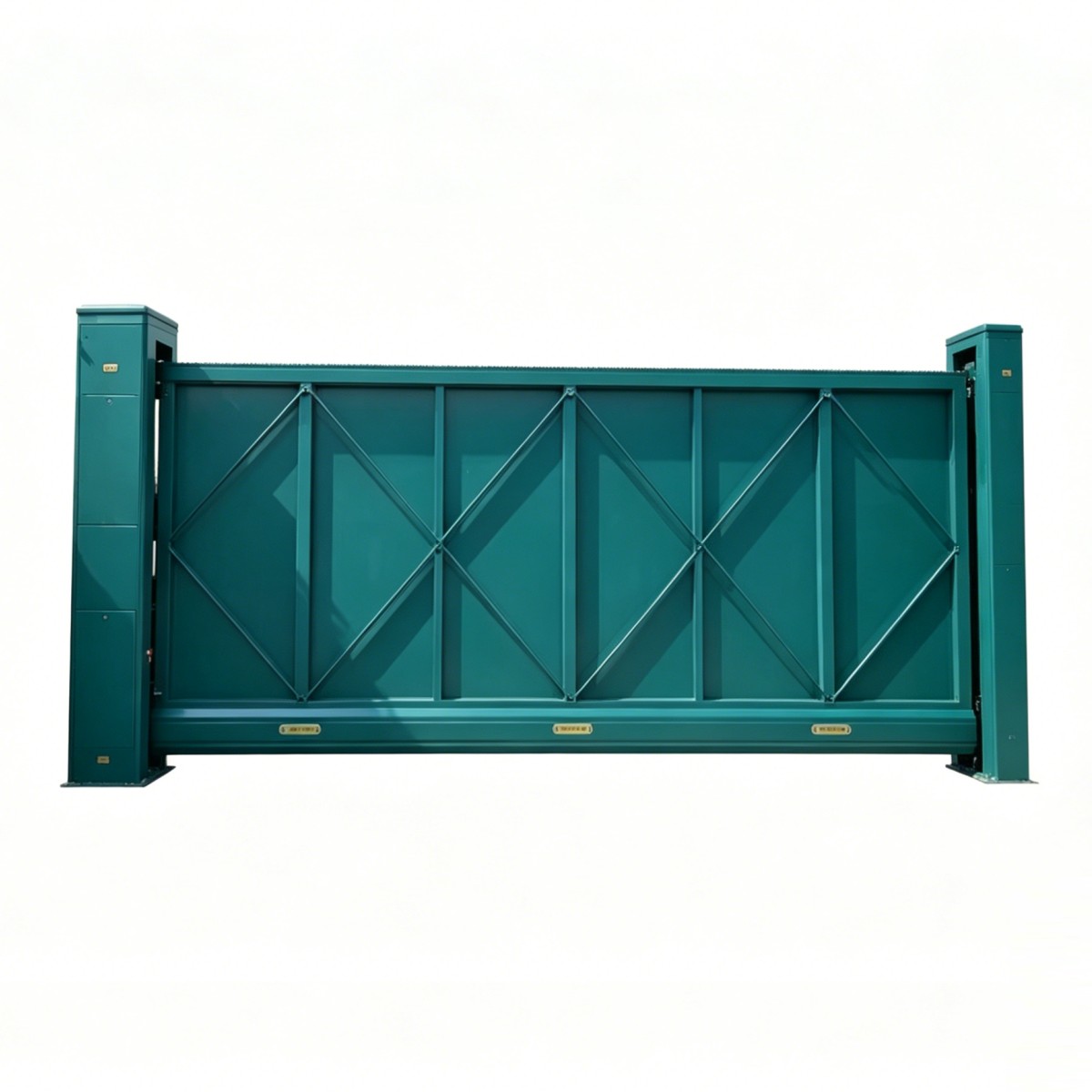 泉州丰泽华大街道电动悬空门